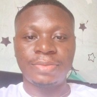 okafor chidi harrison