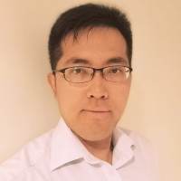 Yin-Chin Wang