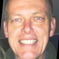Geert (Gerry) de Vries
