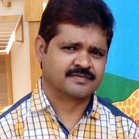 chandrakumar Muthusamy