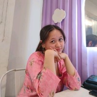 Khushi Pradhan