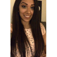 Amanda Ahmad