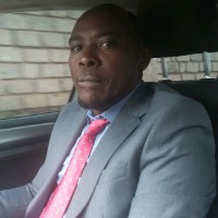 EZEKIEL NGUGI