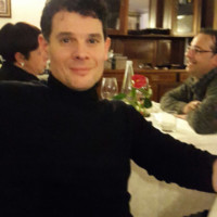 Massimo Ronchini