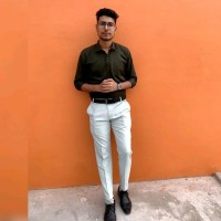 Ritik Chaudhary