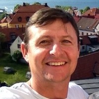 Greg Ohlsson