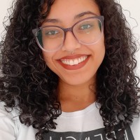 Gabrielly De Melo Mauadie