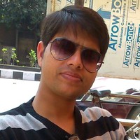 monil shah