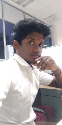 Ranjith Ravi