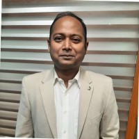 Shyamolendu Saha