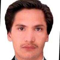 Zeshan Ahmad
