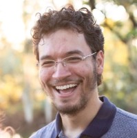 Joshua Pardo