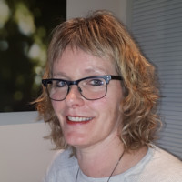 Kirsten Kjær Rasmussen
