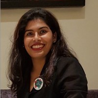 Vineetha Pereira