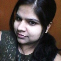 Yojana Kumari
