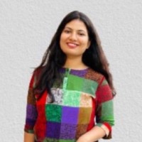 Sonali Shrivastav