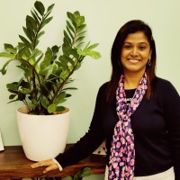 Shalaka Abhangrao