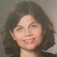 Eleftheria Spiridaki