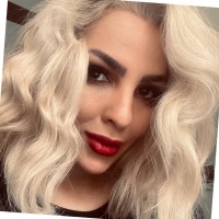 Pantea Bahrami