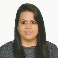 Pavitra J Singh