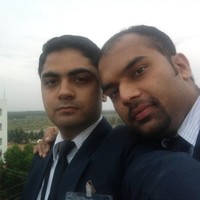 Nitin Jaswal