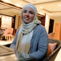 Sara Abo Hashim