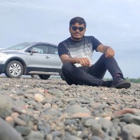 Keyur Chhodvadiya
