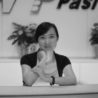 Helen Zhang