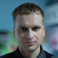 Aleksander Eromenko