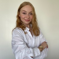 Ekaterina Ashikhmina