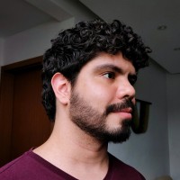 Gabriel Pedrosa