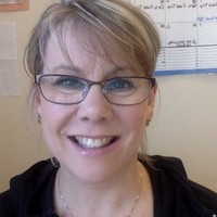 Victoria Boulger