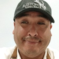 Israel Hernandez Jr