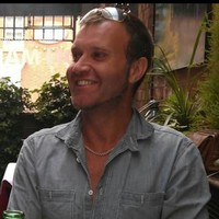 CLIVE PYOTT