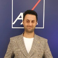 Levent Sarıkaya