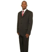 Moris Mwanzi