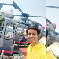 Ajeet Kumar Behera