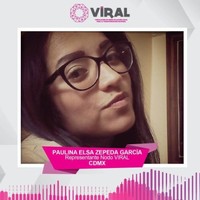 Paulina Elsa Zepeda García