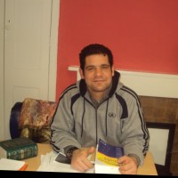Mohamad Obeid - Charrouf