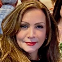 Marivé King-Newman, NCIDQ, ASID, CNE