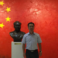 杨剑峰