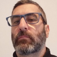 Javier Perales