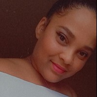 Keshia Cloete