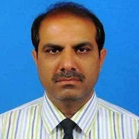 Khalid Mehmood