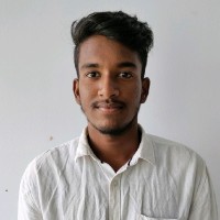 Dhanush Chandrasekar