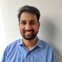 Ankush Agarwal