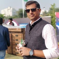 Amit Suman
