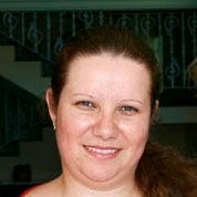 Patrícia da Silva Calegari