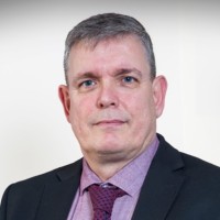 Ian Thompson
