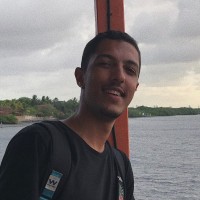 João Pedro Mello da Costa